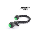 JOINFIT Pro Triceps Halatı –Spor Salonu ve Ev Antrenmanları İçin Fitness Ekipmanı