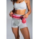 JoinMeli Hula Hoop - Hula Hoop 130 Cm'e Kadar