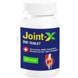 Joint-X Glukozamin Tip 2 Kolajen 200 Tablet