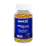 Joint-X Omega 3-6-9 200 Soft Kapsül