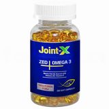 Joint-x Zed Omega 3 Balık Yağı 200 Soft Kapsül