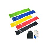 Joints Kas Germe Bandı 5'li Set