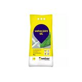 Jointsil Derz Dolgusu 5 Kg Gri 415