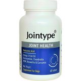 Jointype H.A 60 Tablet Köpeklerde Eklem ve Kıkırdak Destek Vitamini