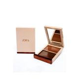 JOIR'A 2'li Kontür Paleti - Flawless - Looking Contour Duo/dark Brown - Rahat Dağılım 15g