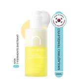 Jojoba Seed Oil Double Shot Foam Cleanser Çift Fazlı Temizleyici Kore 200ml