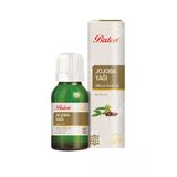 Jojoba Yağı 20 Ml Soğuk Pres Bitkisel Sabit Yağ Saç Ve Cilt Bakım Yağı Jajoba Yağı Jojoba