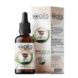 Jojoba Yağı 30 ml - Doğal Saf Soğuk Sıkım | Simmondsia Chinensis Oil | Aromaterapi Masaj Y
