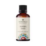 Jojoba Yağı 30 ml Soğuk Sıkım Saf ve Doğal (Jojoba Oil)