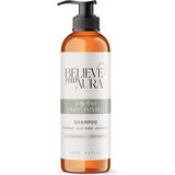 Jojoba Yağı Şampuanı - Boyalı Yıpranmış Kuru Saçlar - Besleyici Onarıcı Saç Bakım Şampuanı - 400 ml