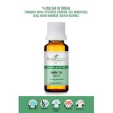 Jojoba Yağı Soğuk Sıkım 20 ml%100 Saf ve Doğal Jojoba Carrier Oil