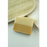 JOJOMIA Doğal Soğuk İşlem Hassas Ciltler İçin Papatyalı Bebek Sabunu 120 Gr