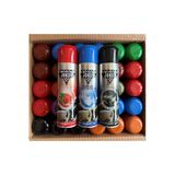 Joker 30'Lu Torpido Parlatıcı Joker Parfümlü Kokpit Parlatıcı