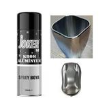 Joker 400 Ml Sprey Boya Jant Gri Renk