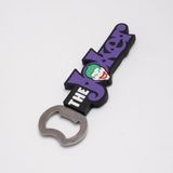 Joker Collectible Lisanslı Manyetik Şişe Açacağı