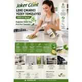 Joker Glint Çok Amaçlı Bitkisel Temizleyici 1000ML - 1 kg