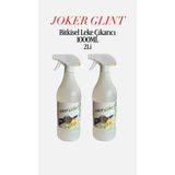 Joker Glint Çok Amaçlı Bitkisel Temizleyici 1000ML