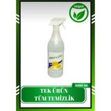 Joker Glint Leke Çıkarıcı Yüzey Temizleyici 1000 ml Sprey