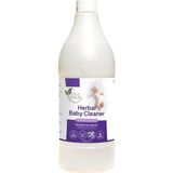 Joker Gold Bitkisel Çok Amaçlı Çocuk & Bebek Ürünleri Temizleyici & Leke Çıkarıcı - 1 Litre