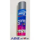Joker Gri Sprey Boya Jant 200Ml