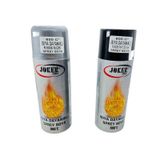 Joker Isıya Dayanıklı Eksoz Boya Mat Siyah 600 Derece 400ml 0