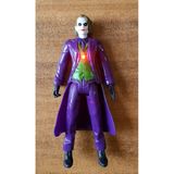 Joker Karakter Joker Aksiyon Figür Joker Sesli Işıklı Oyuncak 30 Cm-Rgl