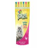 JOKER KEDİ KURU MAMASI KUZU ETLİ VE PİRİNÇLİ 1 KG