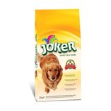 joker Köpek Maması Kuzu Etli ve Pirinçli 15 KG( Yeni Tarihli Üretim )