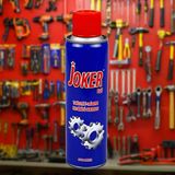 Joker Metal Pas Sökücü Koruyucu