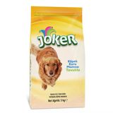 Joker Tavuk Etli Tam Kuru 3 kg Yetişkin Köpek Maması