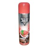 Joker Torpido Parlatıcı Çilek Kokulu Göğüs Parlatıcı Sprey