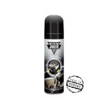 Joker Torpido Temizleyici, Parlatıcı ve Bakım Spreyi 220 Ml. Yeni Araba (New Car) 0220001