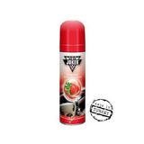 Joker Torpido Temizleyici ve Parlatıcı Bakım Spreyi 220 ml Strawberry (Çilek) Etkili Temizlik Özellikleri 0220009