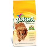 Joker Yetişkin Köpek Maması 15 Kg Tavuk Aromalı Ekonomik Besin Kaynağı