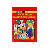 JOKES FROM NASREDDIN HODJA STAGE 3 - ERTAN ARDANANCI