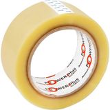 Jokey Ambalaj Şeffaf Koli Bandı EN:45CM METRAJ:100METRE (6.adet)
