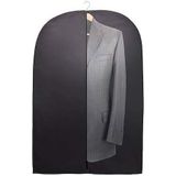 Jokey ELBİSE KILIFI GAMBOÇ 45GR- 60X120 CM SİYAH FERMUARLI - 5 ADT.