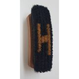 Jokey Kırtasiye At Kılı Kundura Fırça 18CM - Siyah