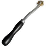 Jokey Kırtasiye Çelik Uçlu Ahşap Rulet Kesici - 17.8 cm