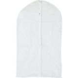 Jokey Kırtasiye Elbise Kılıfı Gamboç Fermuarlı 30 gr 60 x 160 cm Beyaz 1 Adet