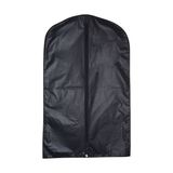 Jokey Kırtasiye Elbise Kılıfı Gamboç Fermuarlı 40 gr ( 60 X 120 ) Siyah 1 Adet