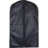 JOKEY KIRTASİYE Elbise Kılıfı Gamboç Fermuarlı 45 gr (60X120cm) Siyah 1 Adet