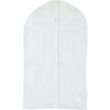 Jokey Kırtasiye Elbise Kılıfı Gamboç Fermuarlı 45gr 60 x 120 Cm Beyaz