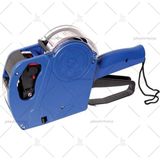 Jokey Kırtasiye MX5500 (8 Haneli) Hongsheng Meto Fiyatlama-Tarih Etiketleme Makinası (Renk Seçenekli) - Mavi