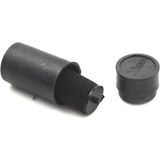 Jokey Kırtasiye MX5500 Kraf / MX5500 Hongshong / Motex MX5500 Meto Yedek Keçesi (Ölçü: 20MM / 1 Adet) - 1 ADT