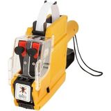 Jokey Kırtasiye MX6600 23X16MM Çift Satırlı (Kraf/Hongshong/Motex) Fiyatlama Etiketi (ETİKET MAKİNESI)