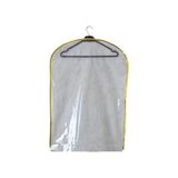 Jokey Kırtasiye Pvc Koruyucu Abiye Kılıfı Biyeli Giydirme 50X70CM Gamboç Şeffaf - Çok Renkli