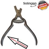 Jokey Kırtasiye Solingen Modelist Karton Çıt Makası (12CM) De