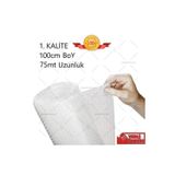 JokeyAmbalaj Balonlu Patpat-paketleme Naylonu (boy-100cm X 75mt-uzunluk)-(metrekare²-75m²)