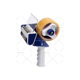 JokeyAmbalaj Koli Bandı İçin Bant Kesme Makinesi / Bant Kesici / Kesme Aleti (7,5cm)+66X66 Bant